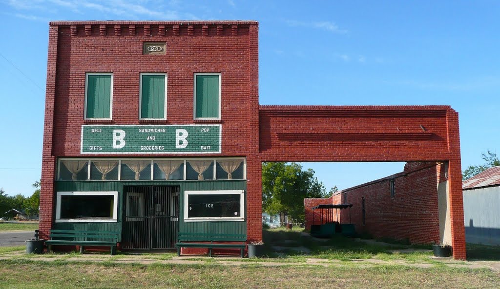 2011_09-04_Kendrick Oklahoma_P1160159 by lightbenders