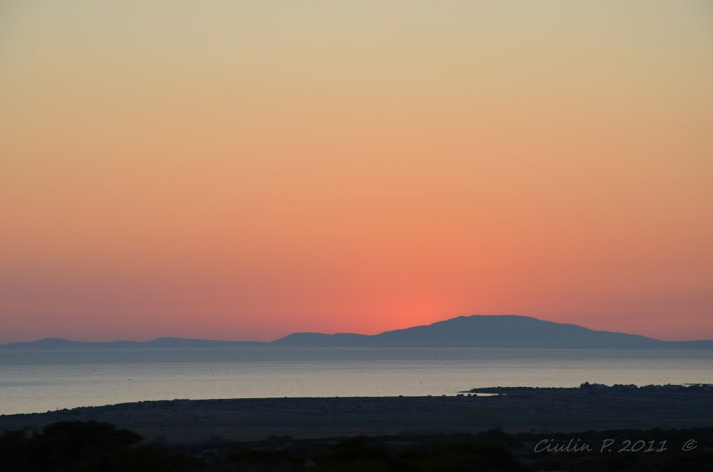 Il sole si è nascosto! by ShoRRe