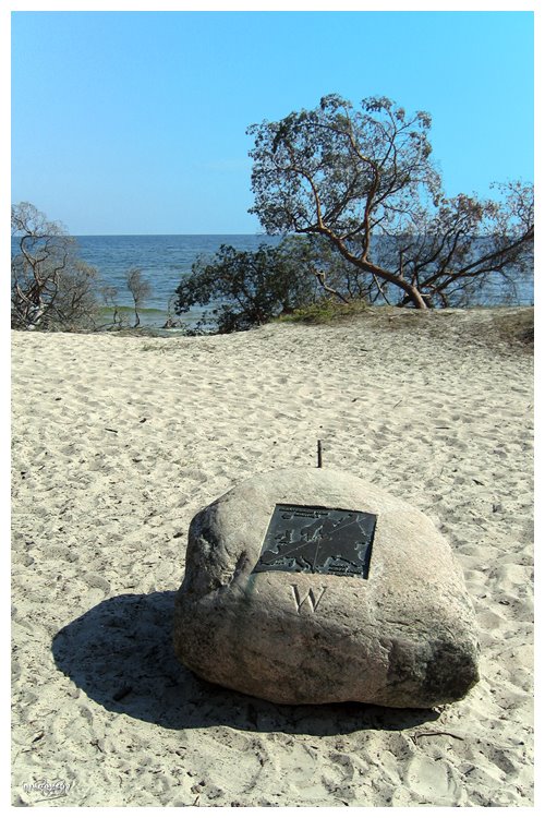 Kolka- Cross Point In Europe (c) Sergey Barkans by DiscoverySB / Sergey Barkans /