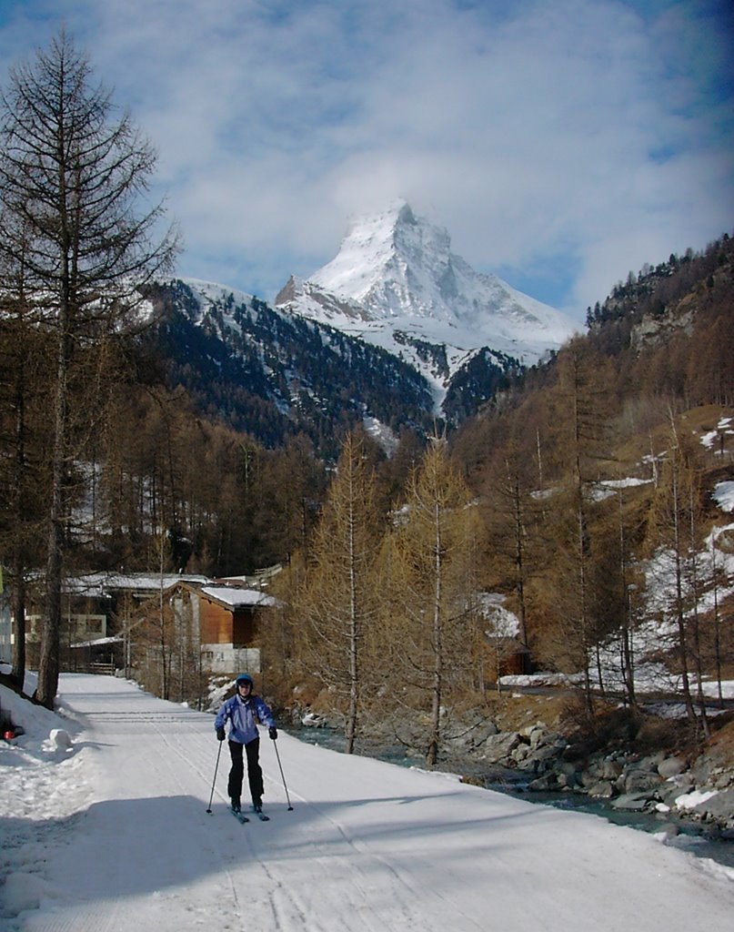 Zermatt by mhurst