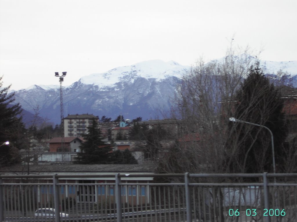 Verbania - Italia by ©-Miguel A. Rodríguez Terán