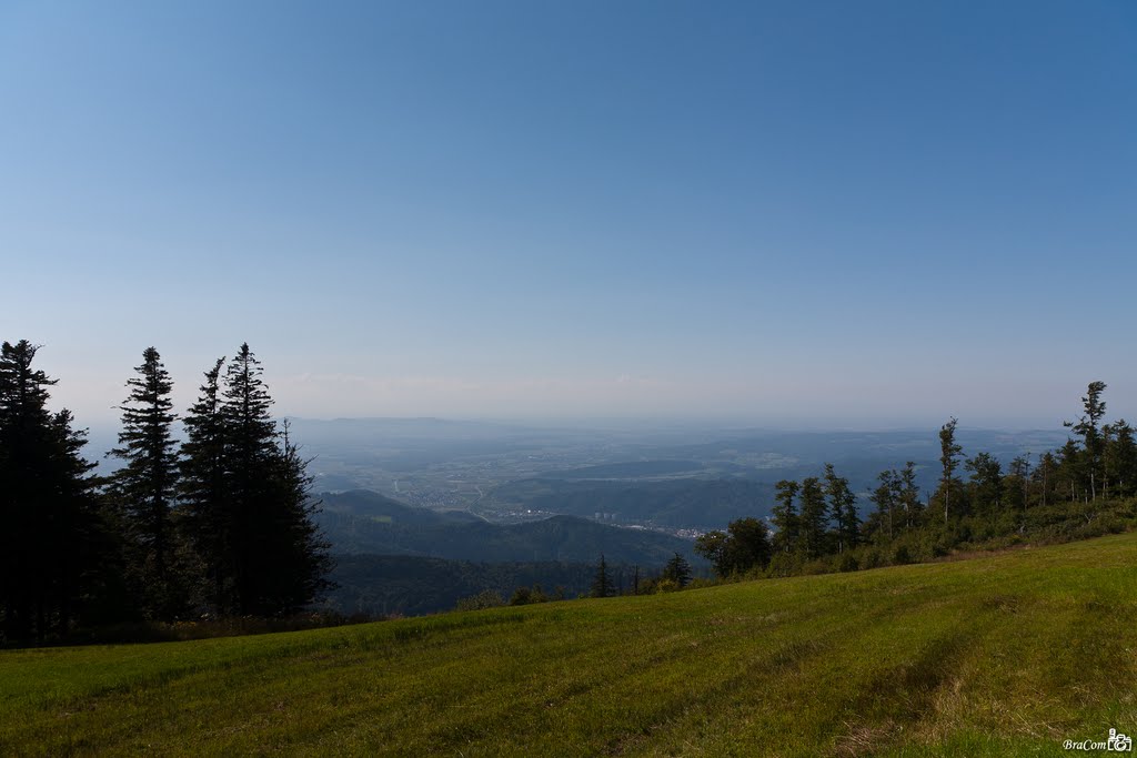 Waldkirch, Schwarzwald - Black Forest by © BraCom (Bram)