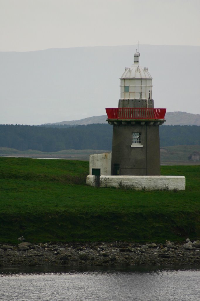 Rosses Point by Szalay Levente