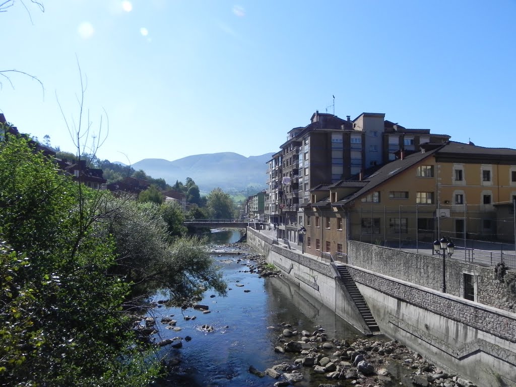 Piloña, Asturias ,España. (Estepa 32) by Estepa32