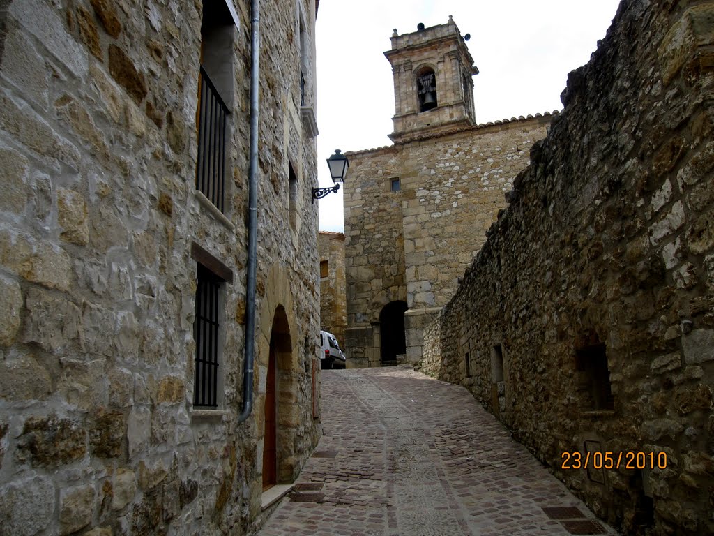 CULLA (castellón) by Ventepani