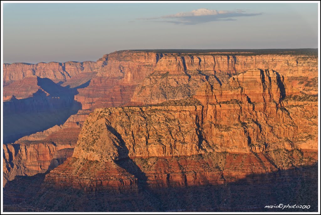 GRAND CANYON by mario.kaupe