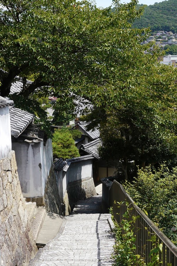 尾道　Onomichi by imakuman