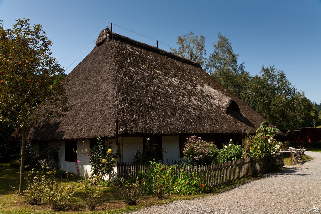 Hammerschmiede, Gutach by © BraCom (Bram)