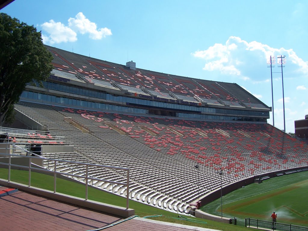 Death Valley south stands by herdintheupstate