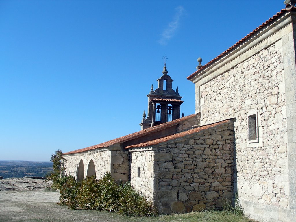 Ermita del Castillo 5 by Alfonso Somoza de la…