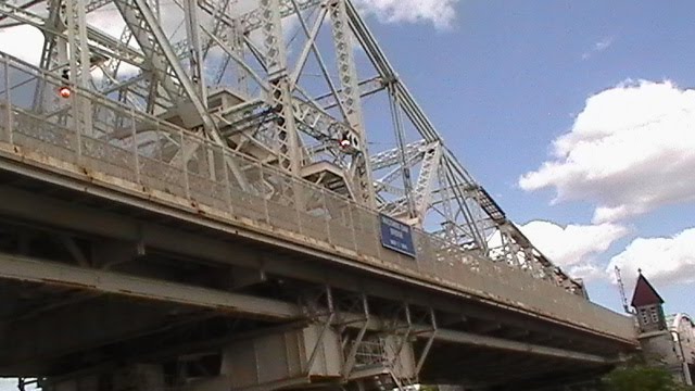 Under the Macombs Dam Bridge (To Yankee Stadium) by usfs79