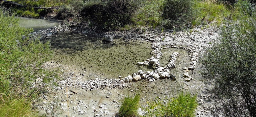 Jeux d'eau, sans histoire by Royon