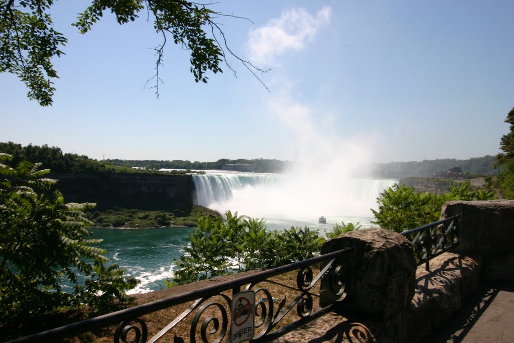 Canada - Niagara 13 by Degalum