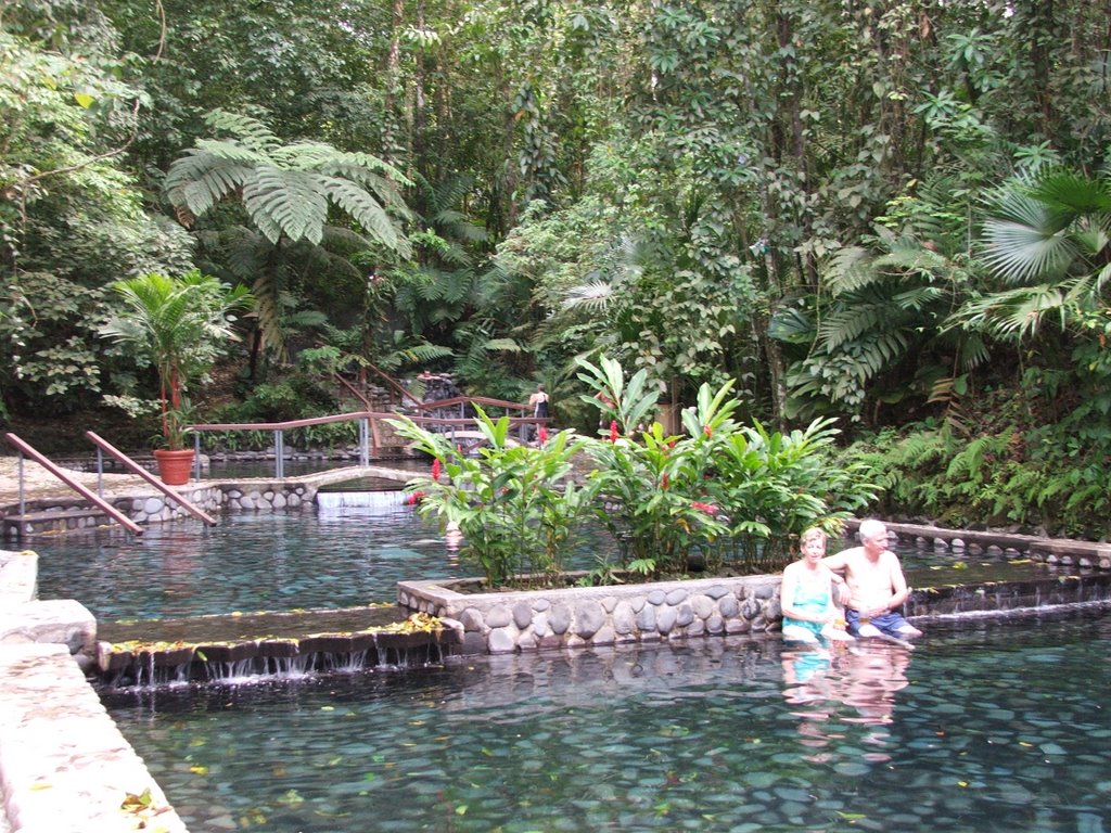 La Fortuna Terme by lorenzodq