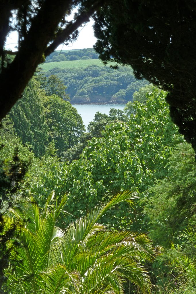 Glendurgan by Tim Green aka atoach