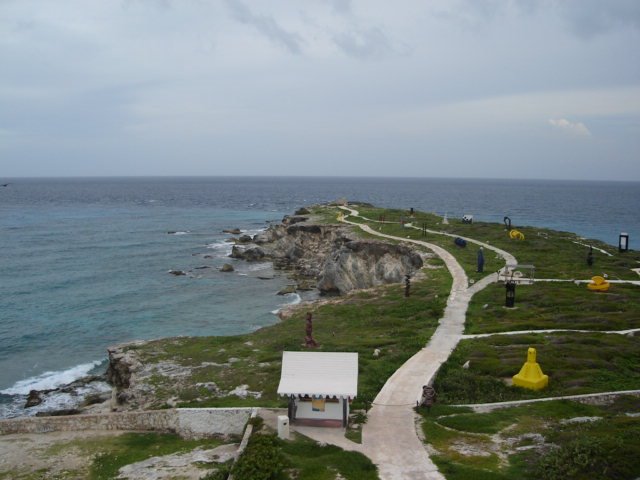 Vista desde Faro by armis_geografico