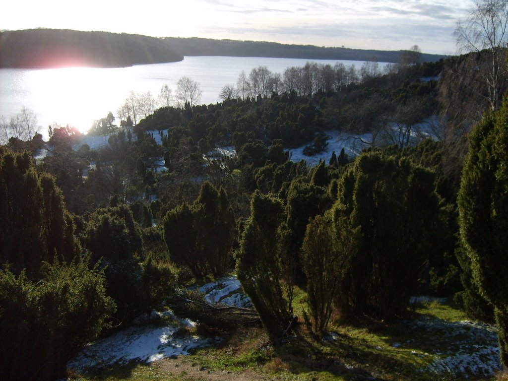 Bramslev Bakker, Mariagerfjord by LarsM85