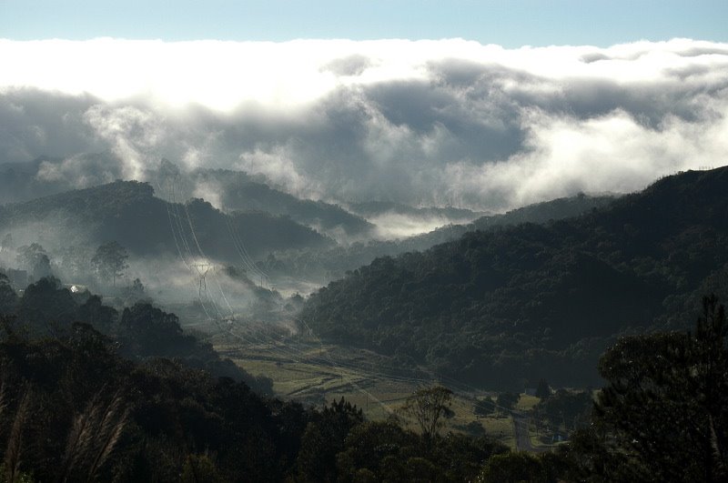 >>>SERRA SÃO LUIZ DO PURUNÃ/PR by autofocus20