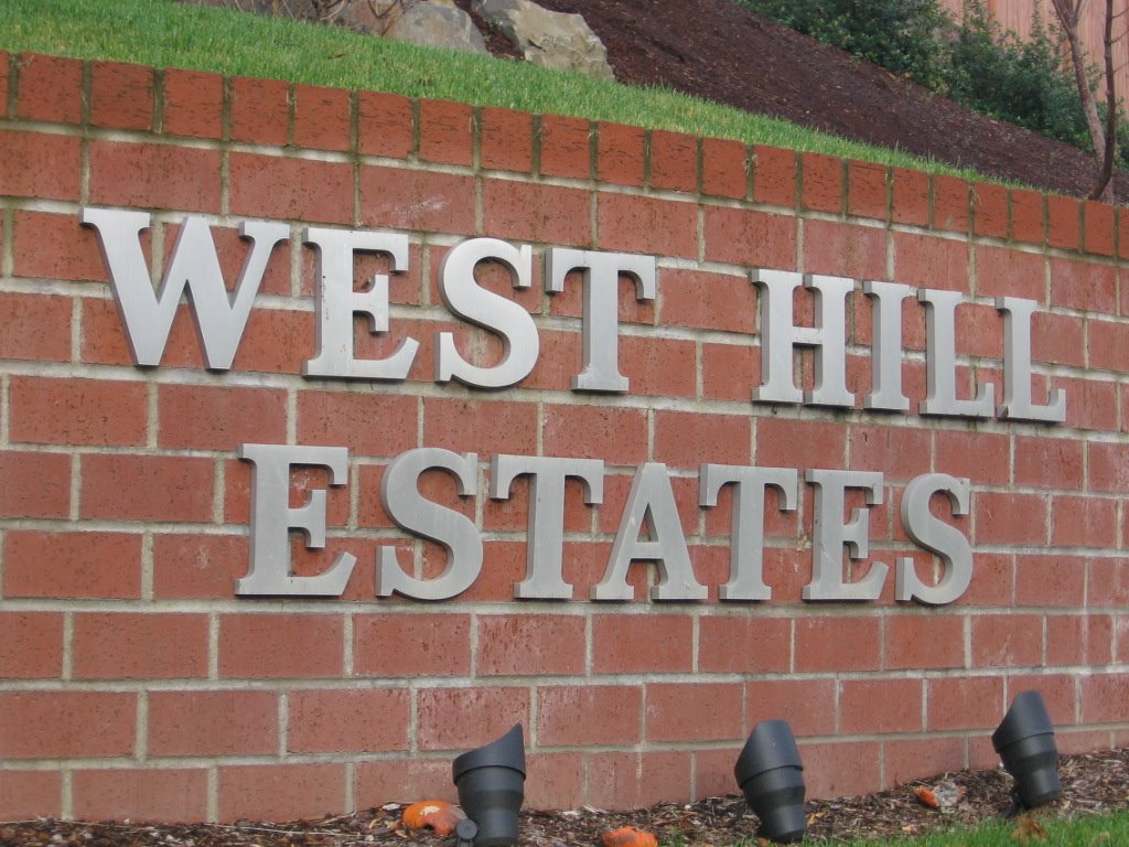 West Hills Estates in West Salem by jcho4