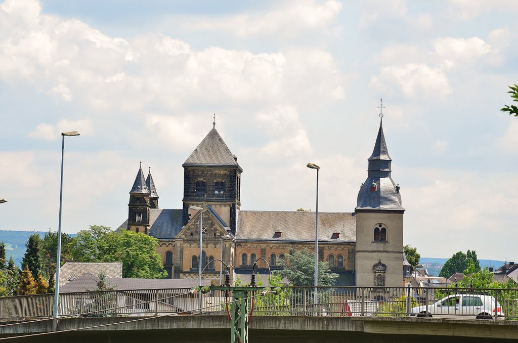 Remagen, Alemania by Joao Abel Goncalves