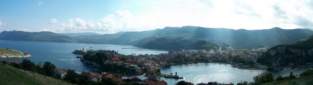 AMASRA EU.PURKİNJE by eu.purkinje