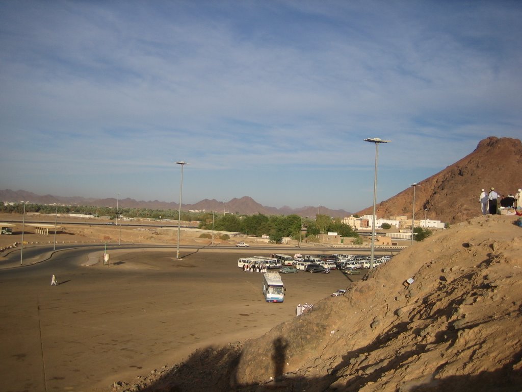 CEBEL UHUD 12 (OKCULAR_TEPESINDEN) by husni