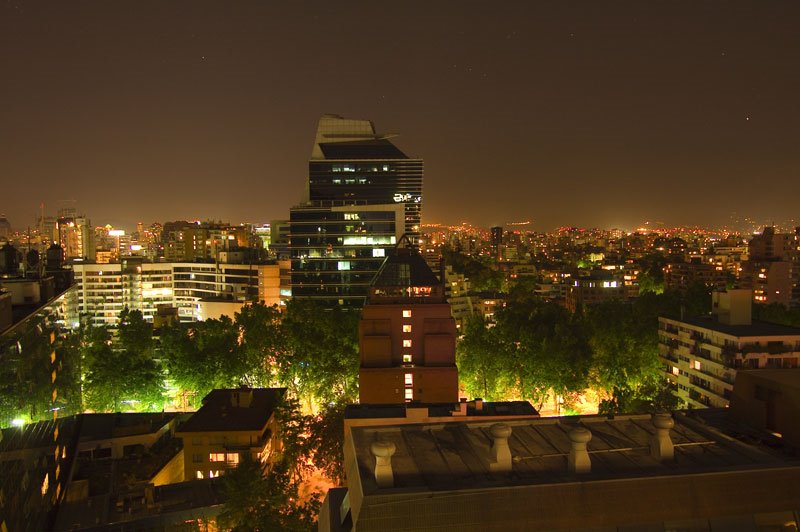 Night Shot from RQ hotel 2 by pomorskp