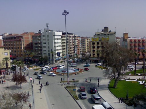 Çınar meydanısinan gürcan by sinan gürcan