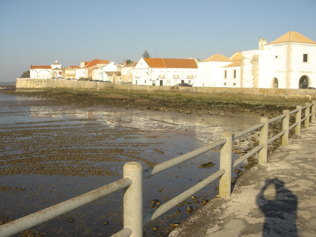 Av. de Dona Maria I 1, 2890-030 Alcochete, Portugal by ricardo&vanda