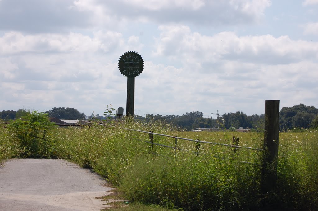 Home of the new Pasco Dump by CMCarroll