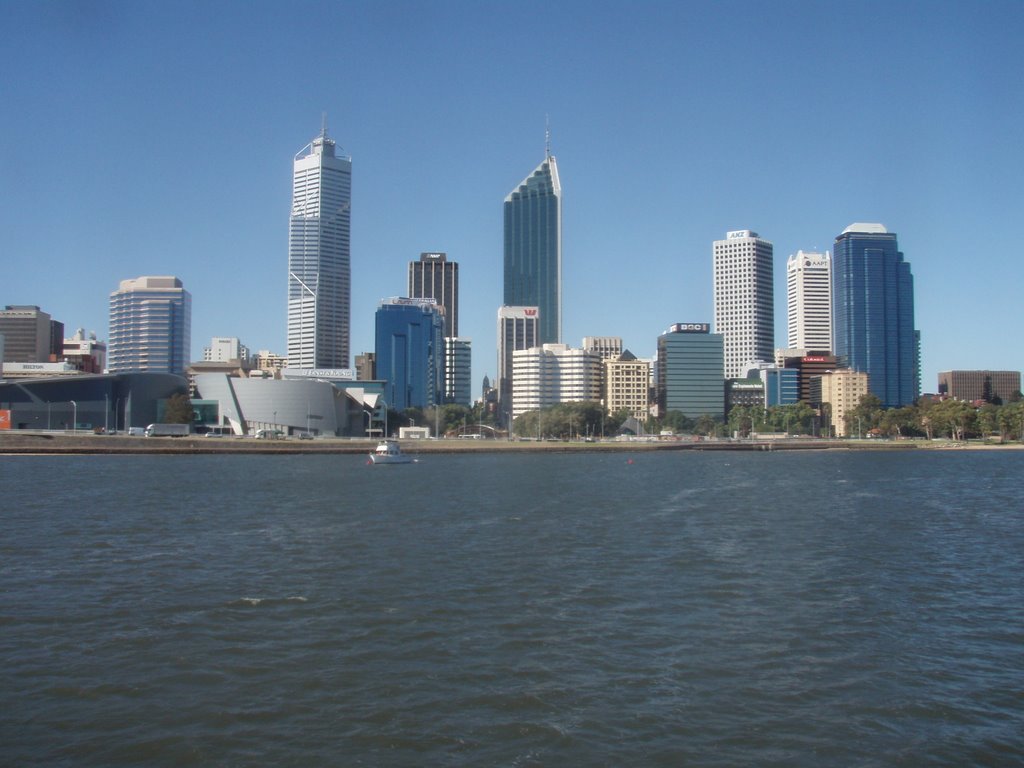 Perth by polina82