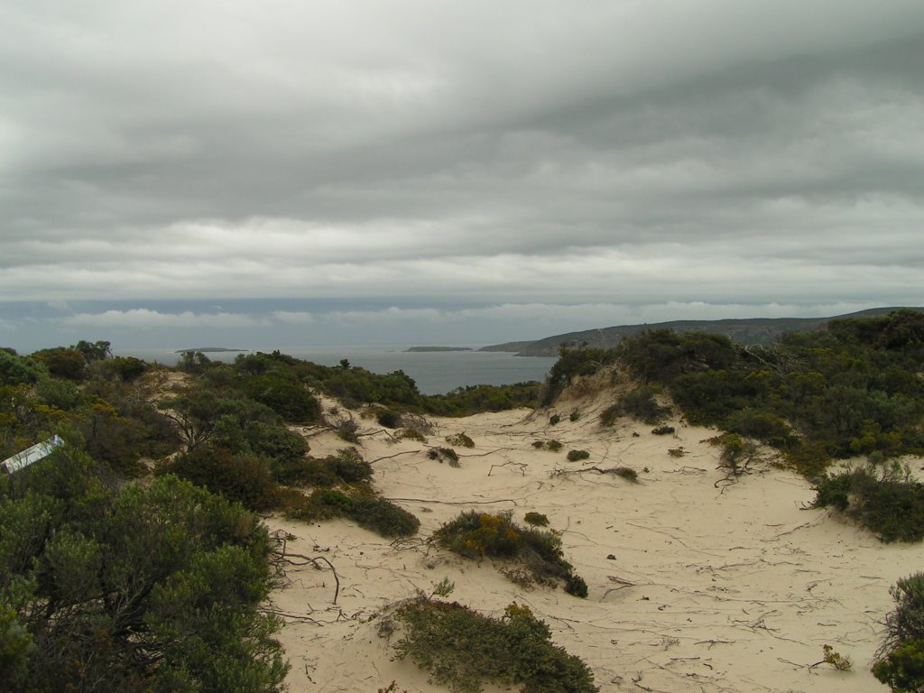 Australia, Kangaroo island by lu&ma