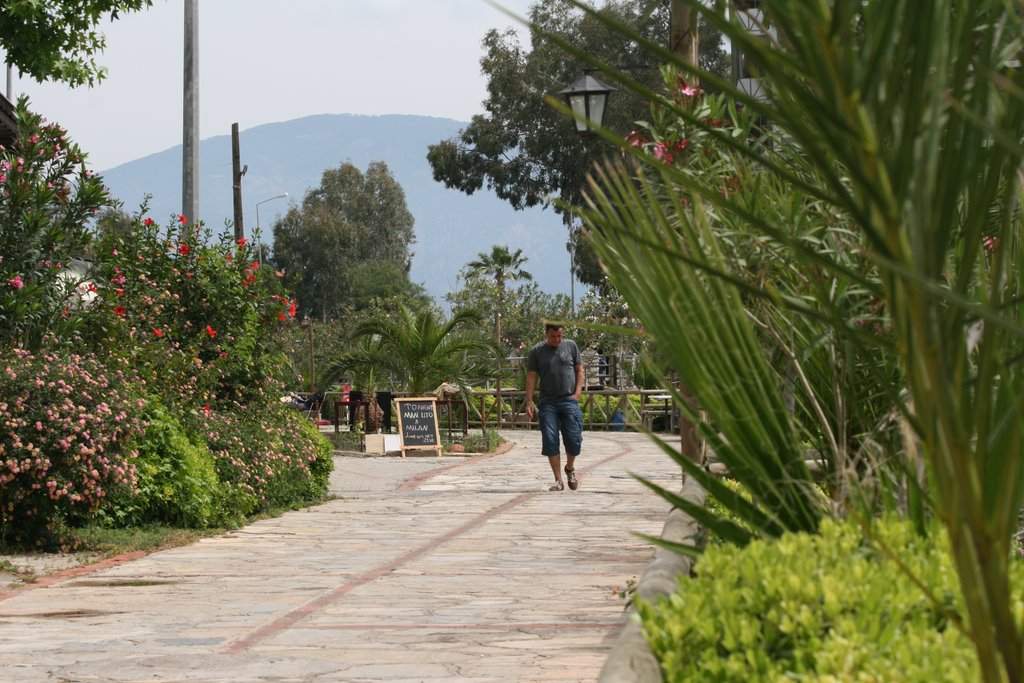 İçmeler Belediyesi, İçmeler/Marmaris/Muğla Province, Turkey by RudyDriesen