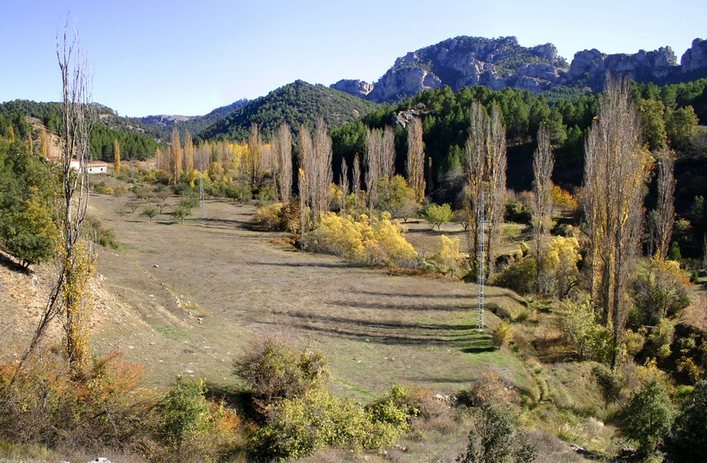 Valle de Los Anchos by Paco80