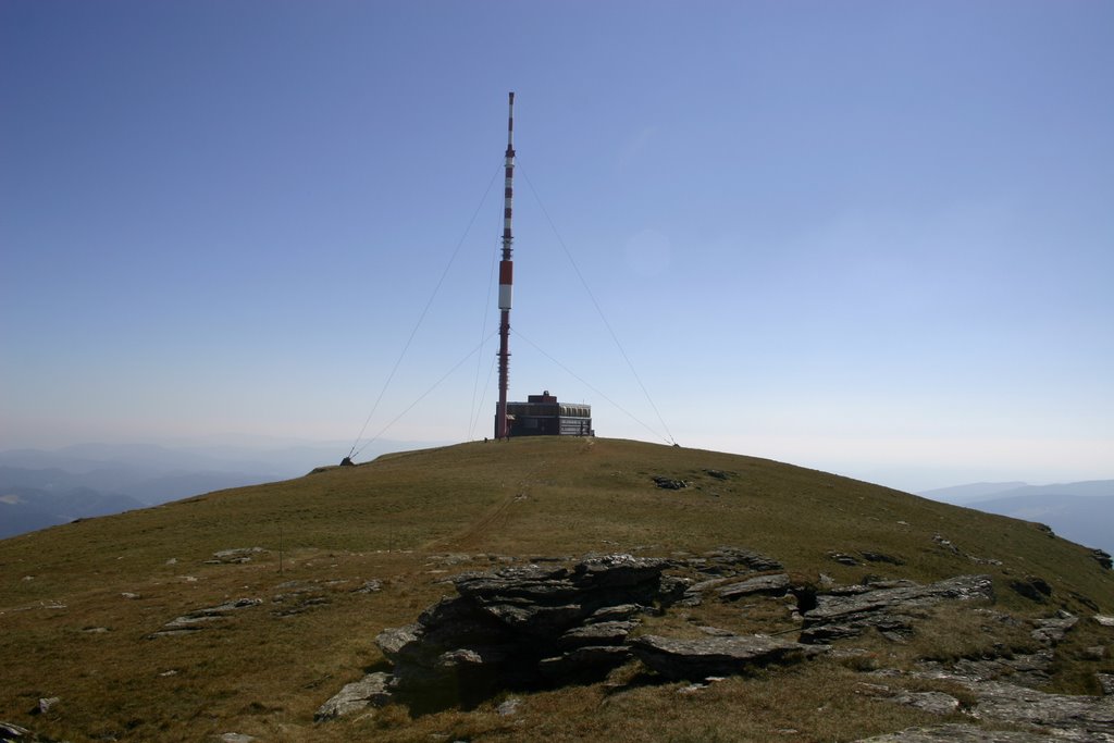 976 71 Šumiac, Slovakia by sgonda