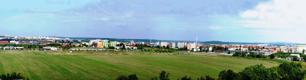 Plzeň by meco1954