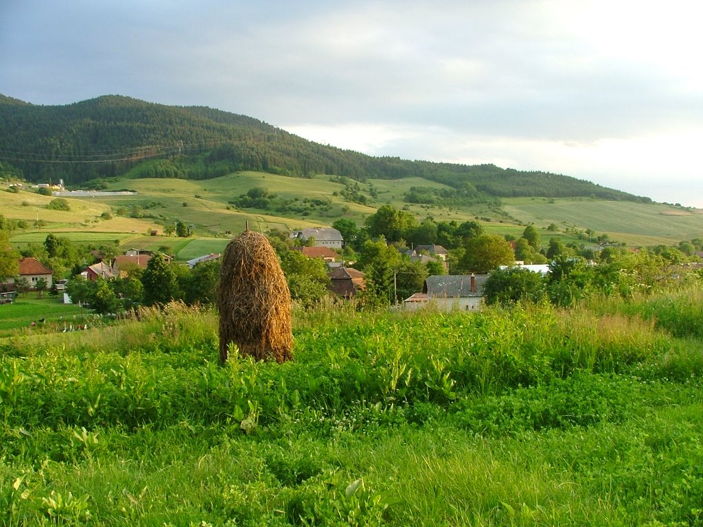 Višňové by MilanS