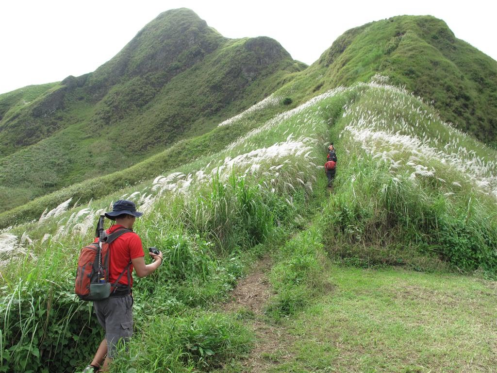 Mt Batulao by jayr.patron