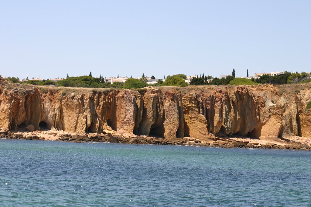 Praia S. Rafael by joaocdias