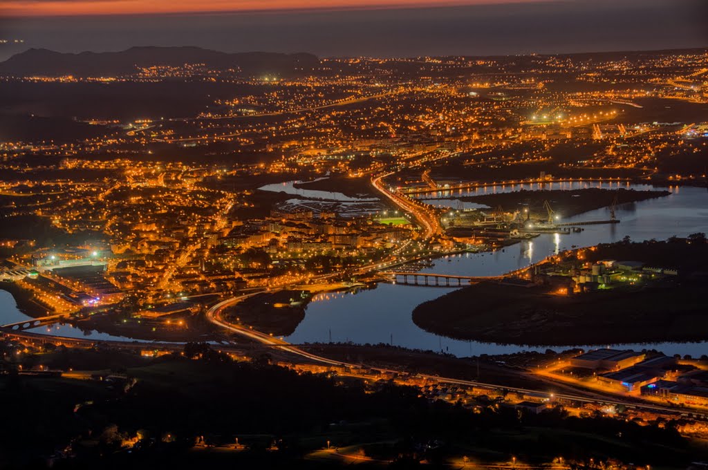 Santander by ©jlgomezlinares