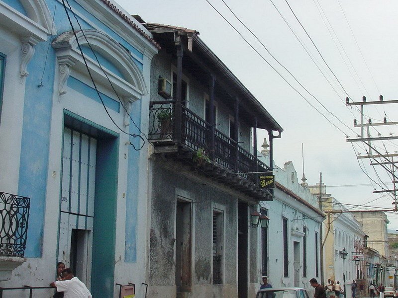 Paladar Las Gallegas - San Basilio by Raúl Díaz