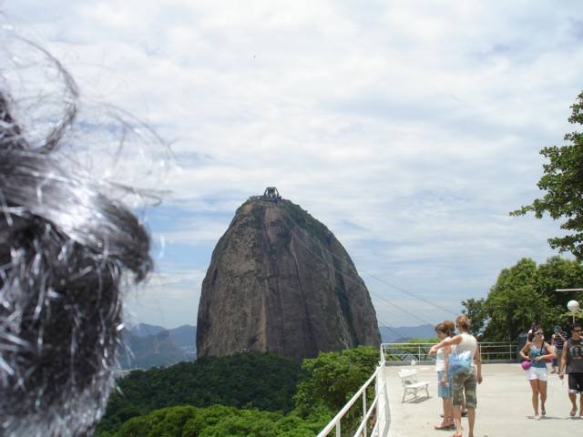 Urca, Rio de Janeiro - State of Rio de Janeiro, Brazil by Wladimir Assumpção