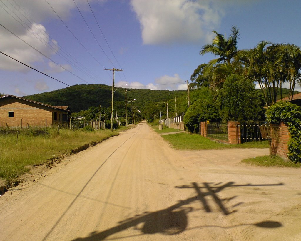 Rua do Cerro by Archimedes