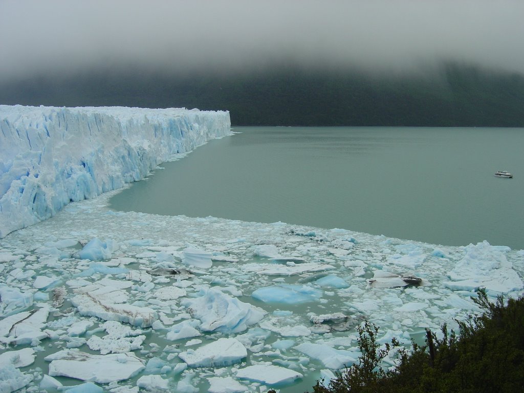 Perito Moreno 7000 by Albert Bordons