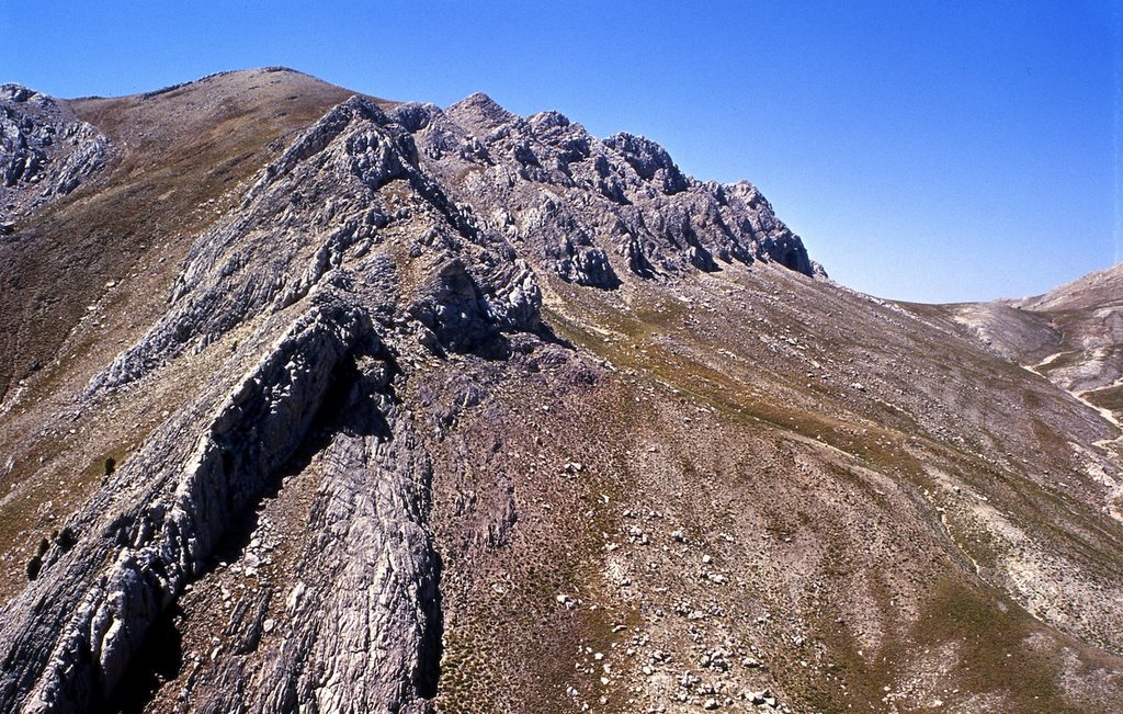 Sinap Dağı & Çukur Yayla by Emirbey