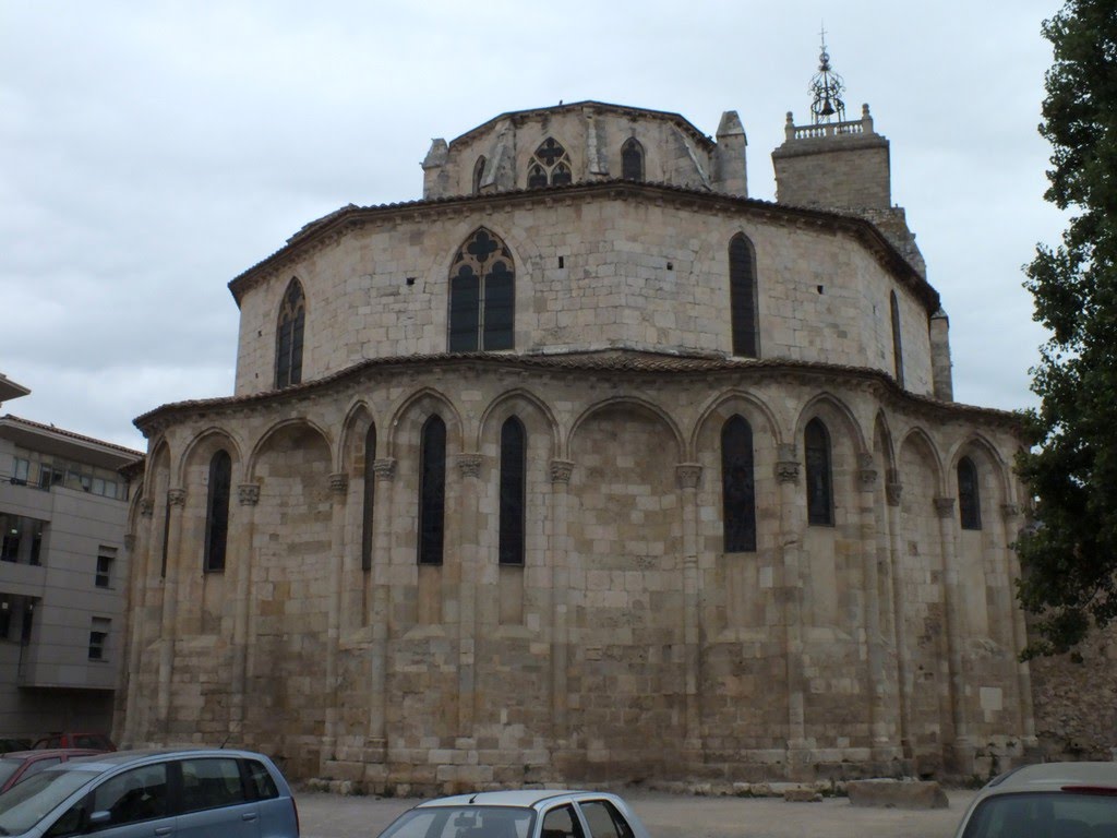 L'église Saint Paul by thierry11300