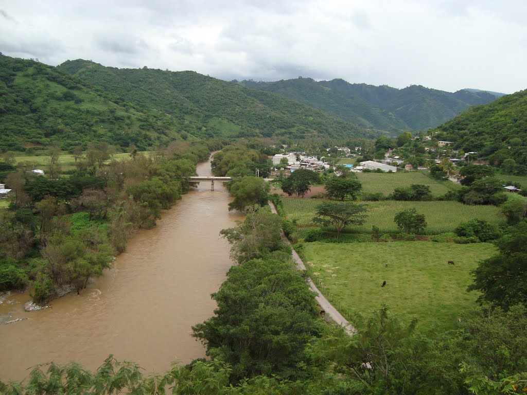 San Pedro Juchatengo, Oaxaca by MVZOACP