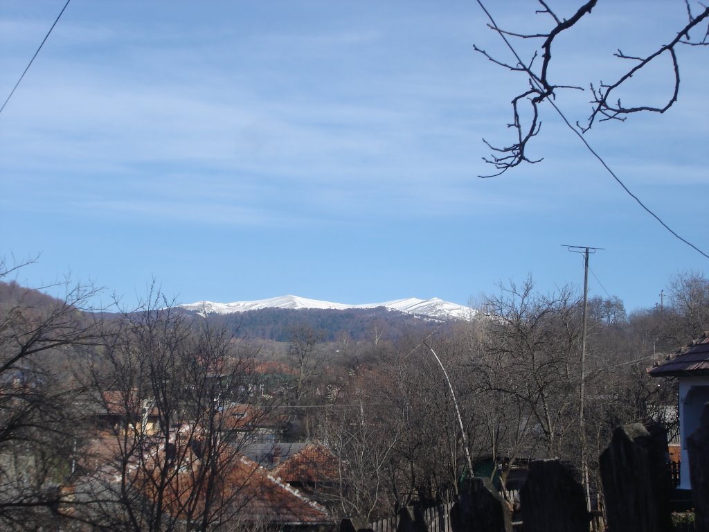 Cerasu, Romania by ©christake