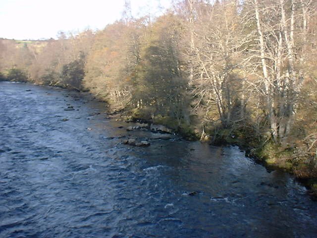 Great Britain 1999, Highlands by Mark.Schaad