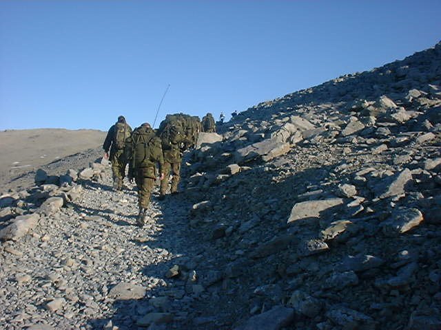 Great Britain 1999, Ben Nevis by Mark.Schaad